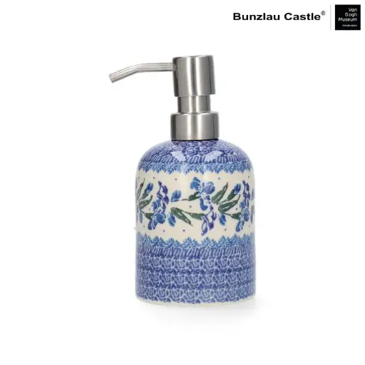 Bunzlau Castle - Zeeppomp 300 ml - VGM Irises 