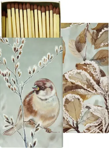 IHR LUCIFERS  WINTER MELODY