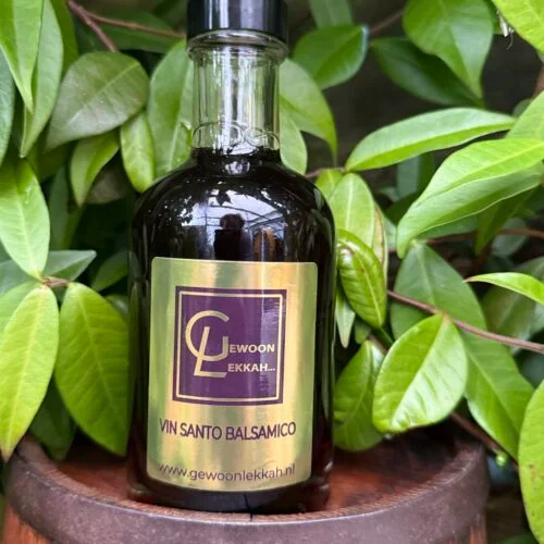 VIN SANTO BALSAMICO AZIJN 