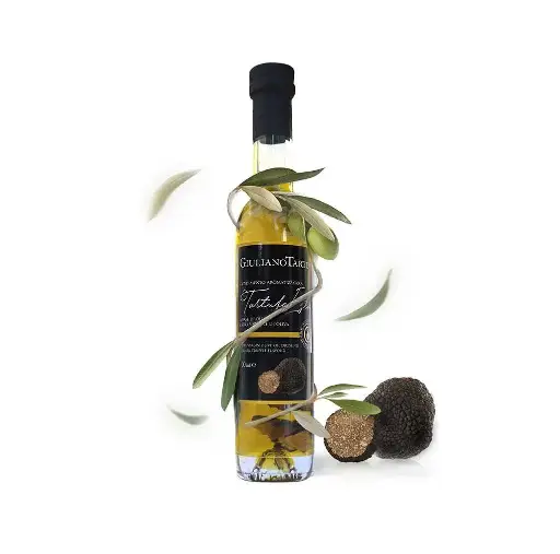 Tartufo Nero OLIJFOLIE
