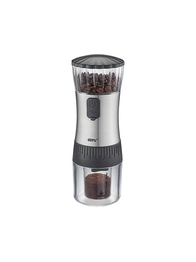 GEFU KOFFIEMOLEN OPLAADBAAR USB