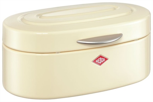 WESCO SINGLE ELLY BROODTROMMEL AMANDEL