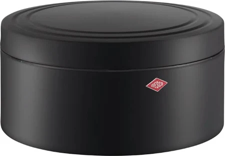 WESCO COOKIEBOX MATZWART