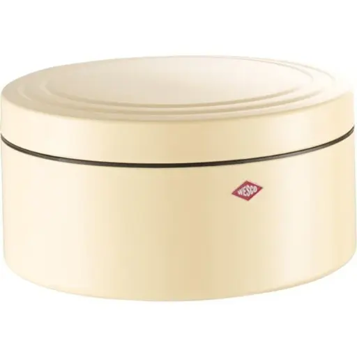 WESCO COOKIEBOX AMANDEL