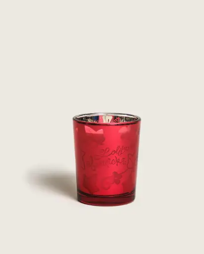 Geurkaars Lolita Lempicka 180g Rouge (Sweet)