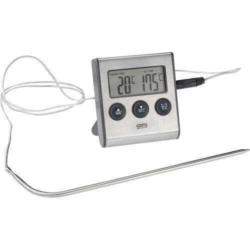 Gefu DIGITALE THERMOMETER