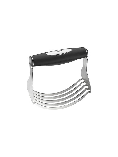GEFU DEEGMES BETEDO 12cm RVS