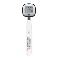 OXO Digitale Thermometer Metallic zwart