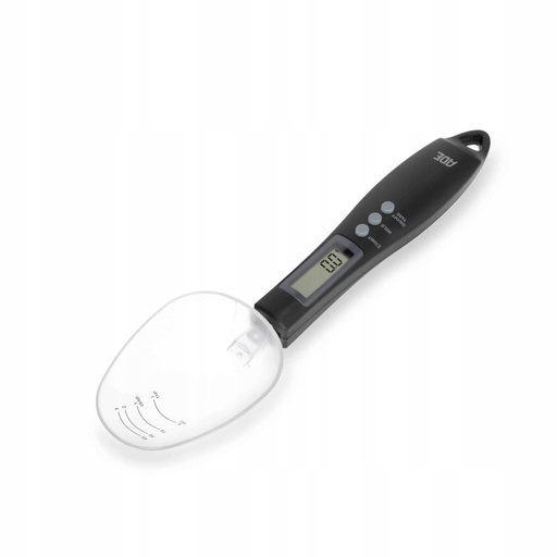 Ade Lepelweegschaal Eni Zwart Digitaal 