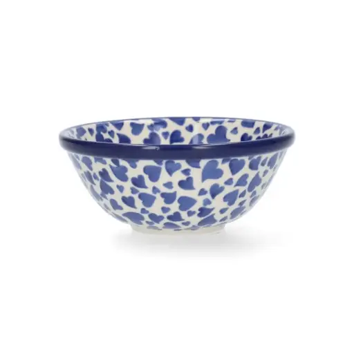 Bowl 250 ml - Dancing Hearts