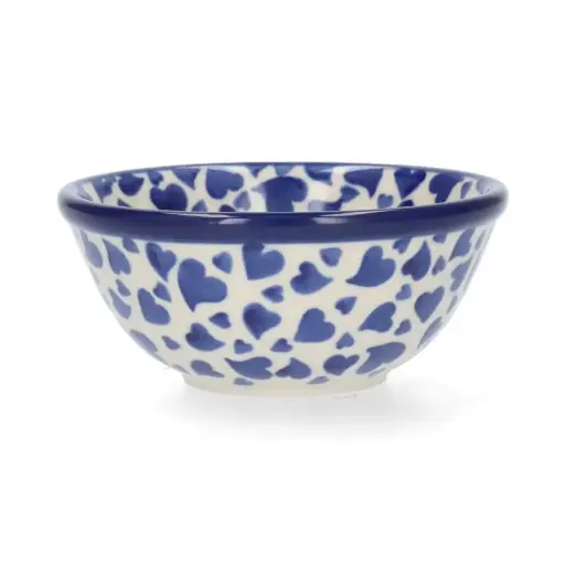 Bowl 150 ml - Dancing Hearts