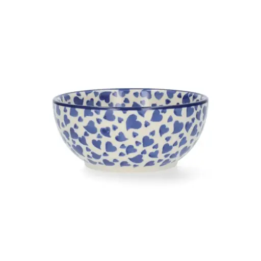 Rice Bowl 300 ml - Dancing Hearts
