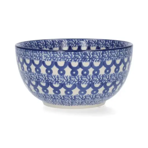 Rijstkom 600 ml - Blue Harbour