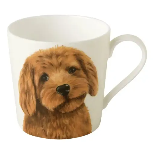 IHR MOK FARMDOG