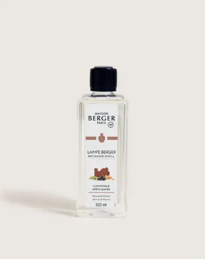 Lampe Berger huisparfum MYSTIC LEATHER 250ML 