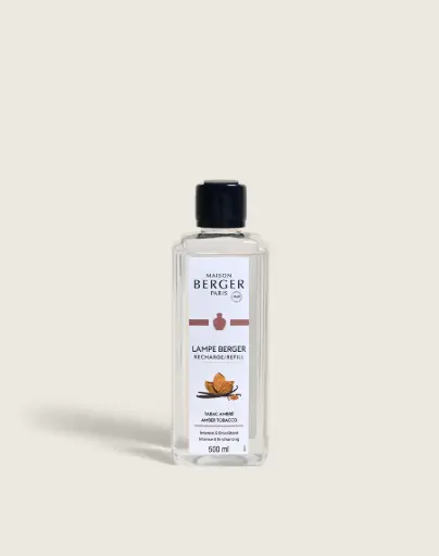 Lampe Berger huisparfum AMBER TABACCO 250ML 