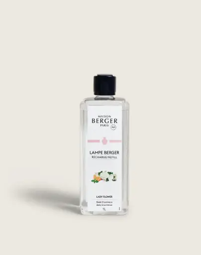Lampe Berger huisparfum LADY FLOWER 250ML