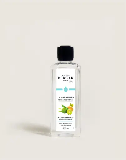 Lampe Berger huisparfum RADIANT BERGAMOT 250ML