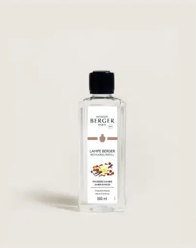 Lampe Berger huisparfum AMBER POWDER 250ML