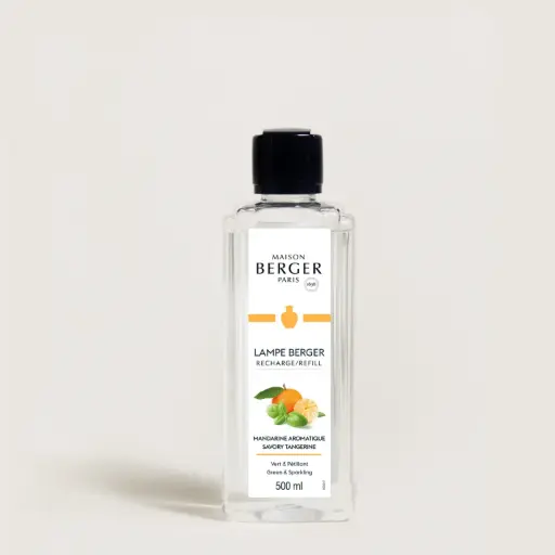 Lampe Berger huisparfum SAVORY TANGERINE 250ML