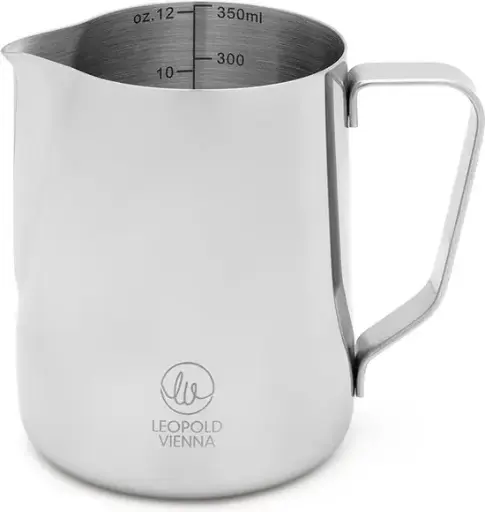 LEOPOLD VIENNA MELKKAN 350ML