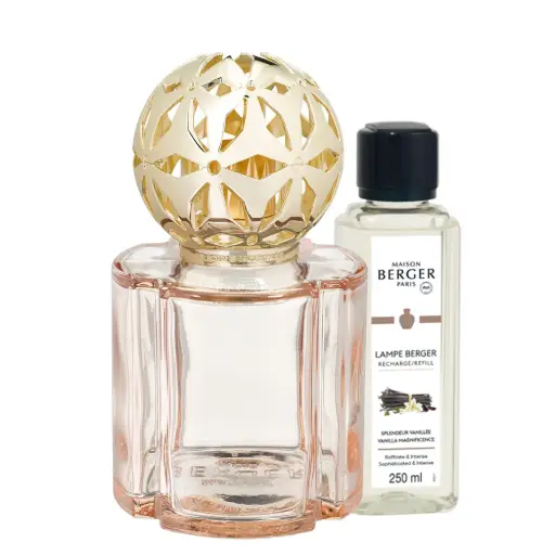 Lampe Berger POMELIS NUDE (*)