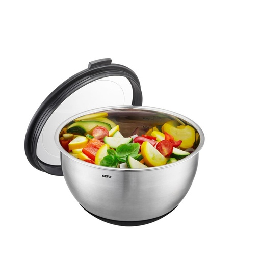 GefuRVS Kom MUOVO - Ø 20 cm - Gefu 