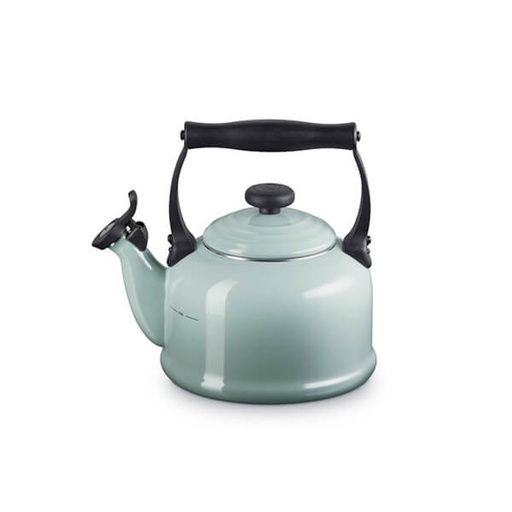 Le Creuset Sea Salt Traditional FLUITKETEL