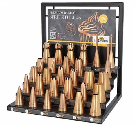 SPUITMONDJES BIRKMANN 