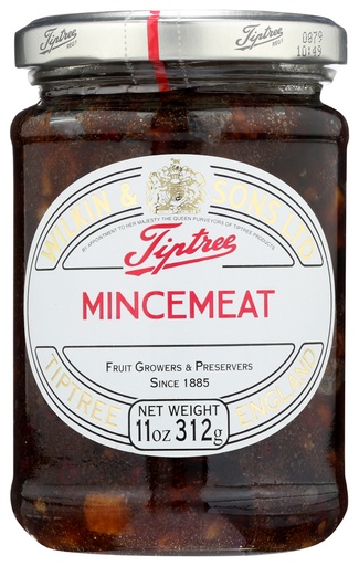 Tiptree Mincemeat