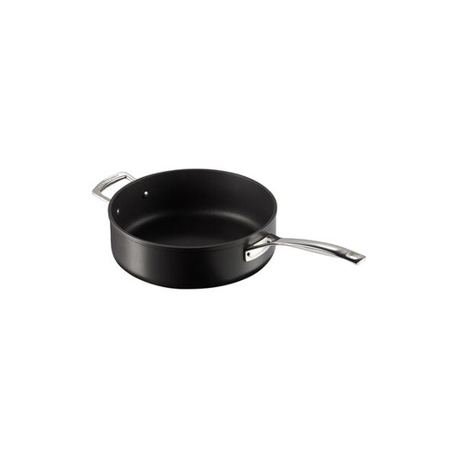 Hapjespan met extra handvat 28cm 5,4l