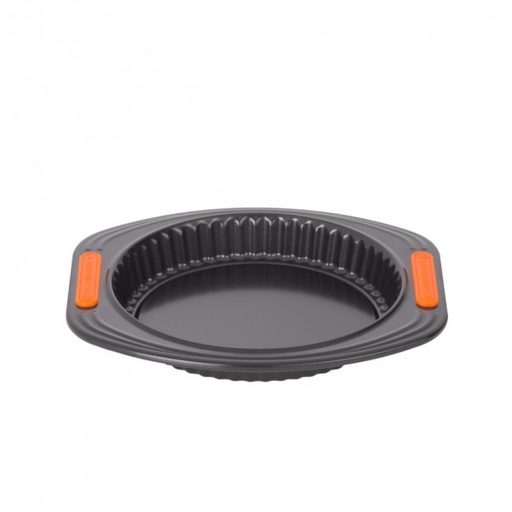 LE CREUSET Anti-aanbak quiche/flan vorm 28CM