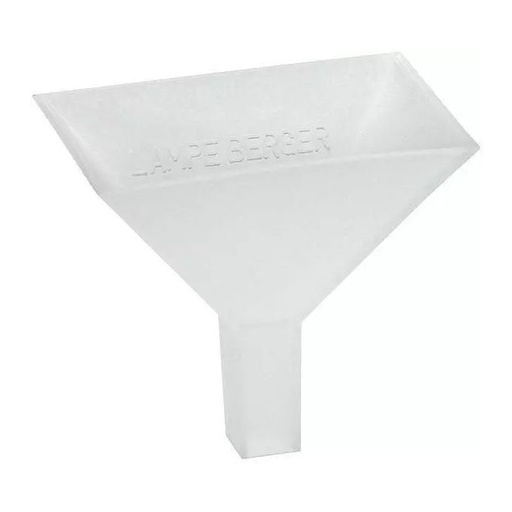 Trechter Lampe Berger