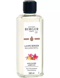 Lampe Berger Huisparfum 500ml Soleil d'Ambre / Amber's Sun
