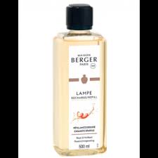Lampe Berger Huisparfum 500ml Aroma Relax - Douceur Orientale / Oriental Comfort