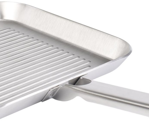 Specialties 3 Grillpan 24 x 24 cm