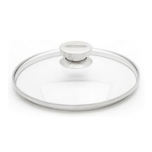 DEMEYERE Glasdeksel 24 cm