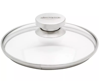 DEMEYERE Glasdeksel 28 cm