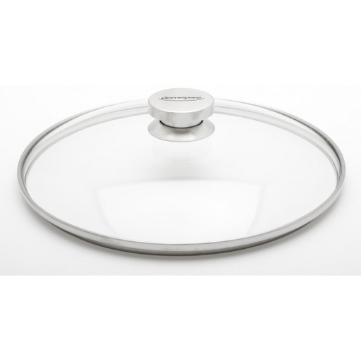 DEMEYERE Glasdeksel 32 cm