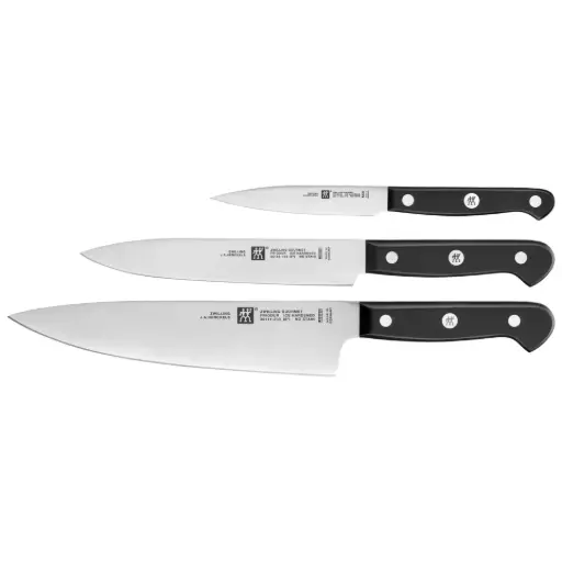 Zwilling Gourmet Messenset 3 st