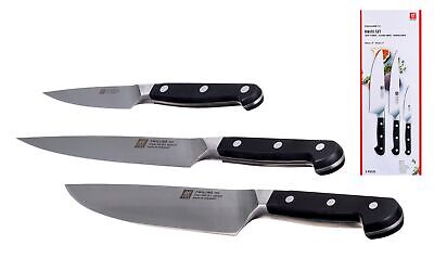 Zwilling Pro Messenset 3 pcs