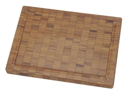 Zwilling Snijplank, bamboe, klein 250 x 20 x 185 mm
