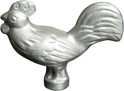 Staub Knop , haan