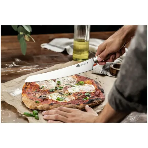 Tevere Pizzames 260 mm