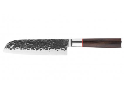 Santokumes 18 cm, OLIVE FORGED