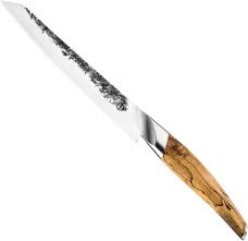 Broodmes, KATAI FORGED