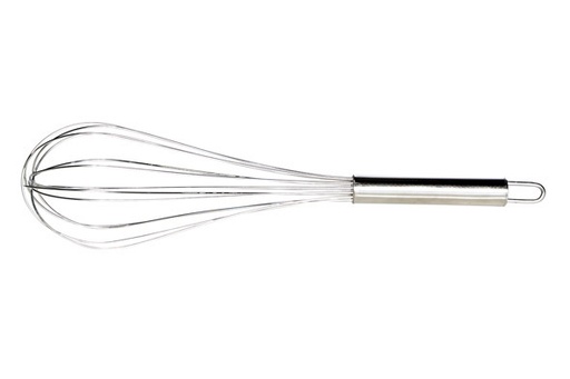 Garde rvs, 30 cm