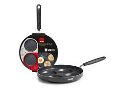 Ibili Crêpepan, 4 mini-crêpes