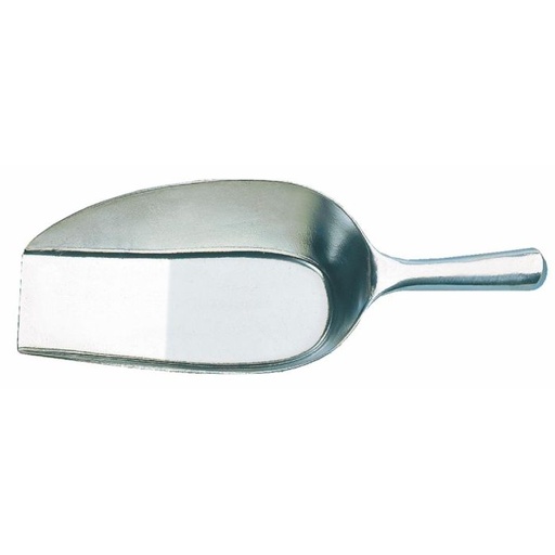 Winkelschep, 10 gram - 85 mm