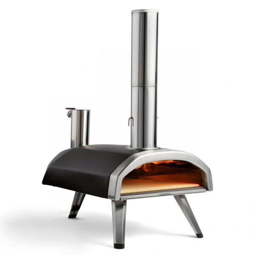 Ooni Pizzaoven 'Karu 12'